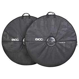 EVOC,  MTB Wheel Bags