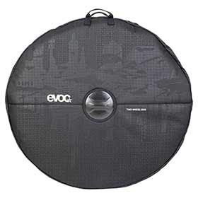 EVOC,  Two Wheel Bag