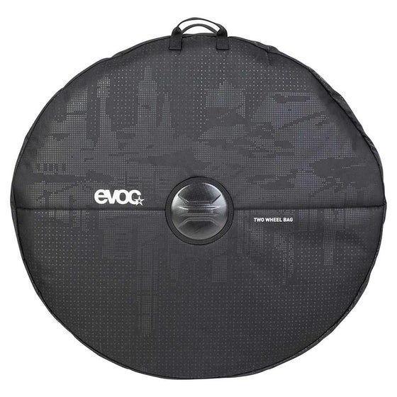 EVOC,  Two Wheel Bag
