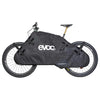 EVOC,  Tapis rembourré pour vélos,  Noir