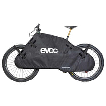  EVOC,  Tapis rembourré pour vélos,  Noir