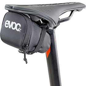 EVOC,  Seat Bag S,  Sac de selle