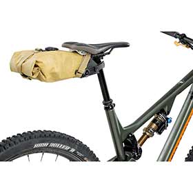EVOC,  Seat Pack Boa L,  Sac de selle