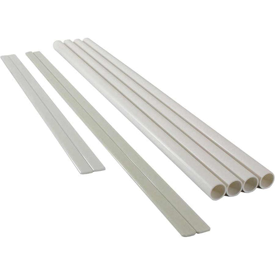 EVOC,  Renforts pour Bike Travel Bag 2019+,  Kit