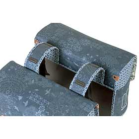 Basil,  Bohème,  Sacoche