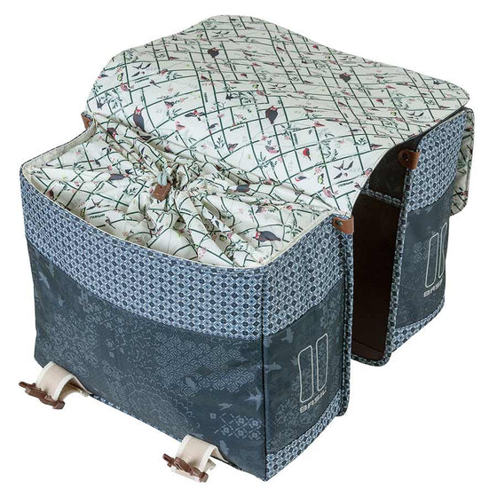 Basil,  Bohème,  Sacoche