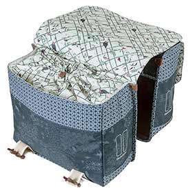 Basil,  Bohème,  Sacoche