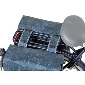 Basil,  Bohème,  Sacoche