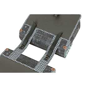 Basil,  Bohème,  Sacoche