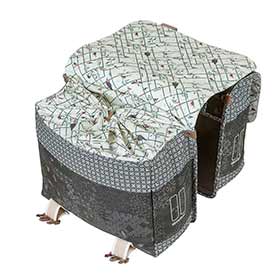 Basil,  Bohème,  Sacoche