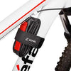 Zefal,  Universal Tube Strap,  Sac de cadre