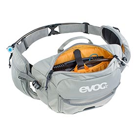 EVOC,  Hip Pack 3L (sans réservoir),  Sac d'hydratation