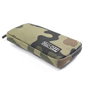 Muc-Off,  Étui Essentials,  Camo