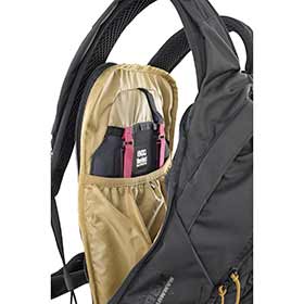 EVOC,  Line R.A.S. Protector 32,  Sac à dos