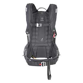 EVOC,  Line R.A.S. Protector 32,  Sac à dos