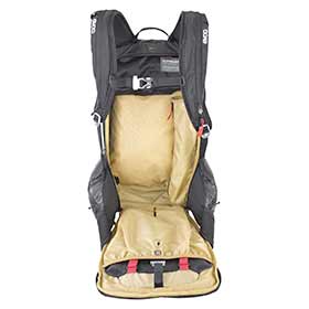 EVOC,  Line R.A.S. Protector 32,  Sac à dos