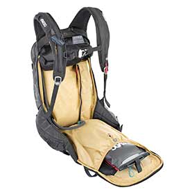 EVOC,  Line R.A.S. Protector 32,  Sac à dos