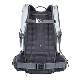 EVOC,  Line 20,  Sac à dos