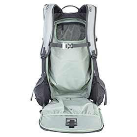 EVOC,  Line 20,  Sac à dos