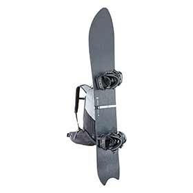 EVOC,  Line 20,  Sac à dos