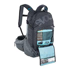 EVOC,  Trail Pro 26,  Sac à dos avec protection