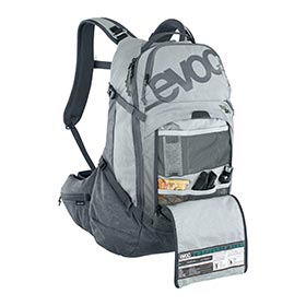 EVOC,  Trail Pro 26,  Sac à dos avec protection