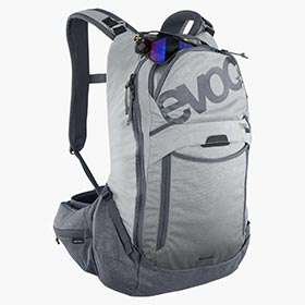 EVOC,  Trail Pro 16,  Sac à dos avec protection