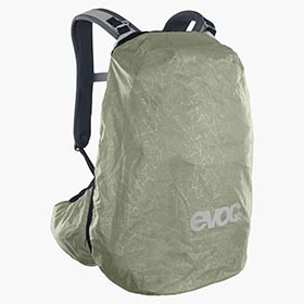 EVOC,  Trail Pro 16,  Sac à dos avec protection