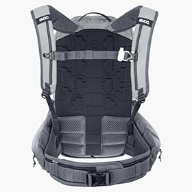 EVOC,  Trail Pro 16,  Sac à dos avec protection