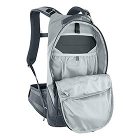 EVOC,  Trail Pro 10,  Sac à dos avec protection