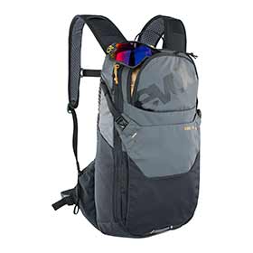 EVOC,  Ride 12,  Sac d'hydratation