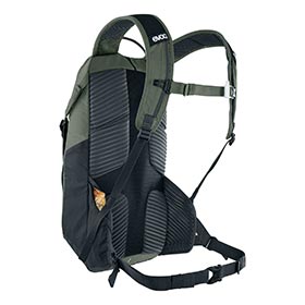 EVOC,  Ride 12,  Sac d'hydratation