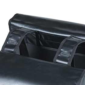 Basil,  Urban Load,  Sacoche