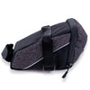 EVO, Sac de Selle, Grand, Noir