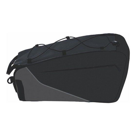 Evo,  Graphite Series,  Sac de porte bagage isolé