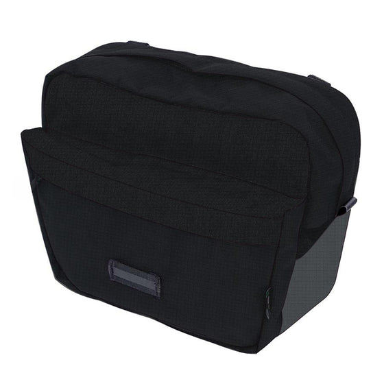 Evo,  Graphite Series,  Sac au guidon