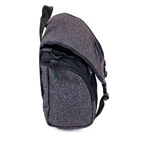 EVO,  Sac au guidon à fixation rapide