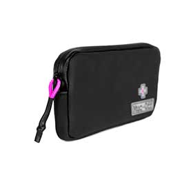Muc-Off,  Étui Rainproof Essentials,  Noir