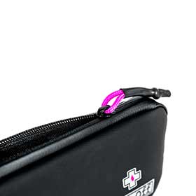 Muc-Off,  Étui Rainproof Essentials,  Noir