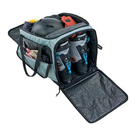 EVOC,  Gear Bag 35,  35L