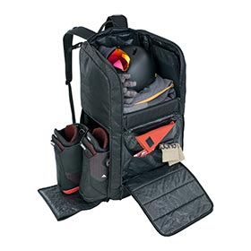 EVOC,  Gear Backpack 90 2022,  Sac à dos