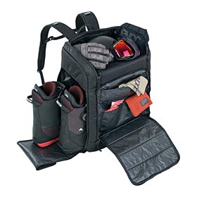 EVOC,  Gear Backpack 90 2022,  Sac à dos