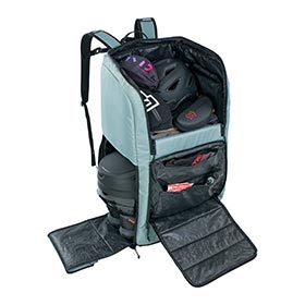 EVOC,  Gear Backpack 90 2022,  Sac à dos