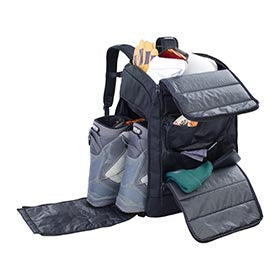 EVOC,  Gear Backpack 90 2022,  Sac à dos