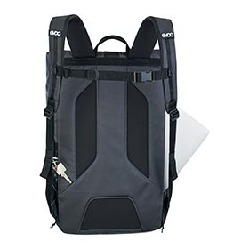EVOC,  Duffle Backpack 16,  16L