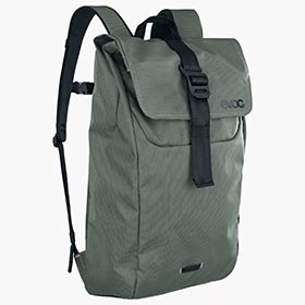 EVOC,  Duffle Backpack 16,  16L