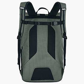 EVOC,  Duffle Backpack 16,  16L