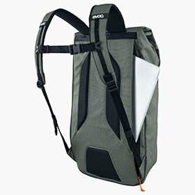 EVOC,  Duffle Backpack 16,  16L
