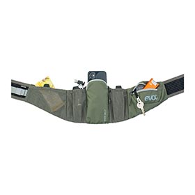 EVOC,  Race Belt,  Sac