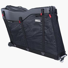 EVOC,  Road Bike Bag Pro,  Noir